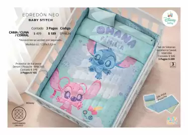 Catálogo Colchas Concord Página 8