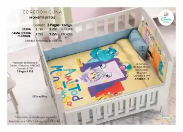 Catálogo Colchas Concord Página 9