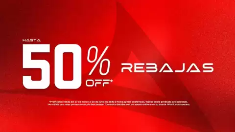 Catálogo Pirma Página 1