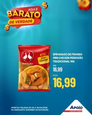 Apoio Mineiro (válido até 26-04)