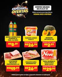 Tabloide Boa Supermercados Página 2