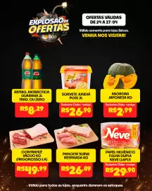 Tabloide Boa Supermercados Página 2