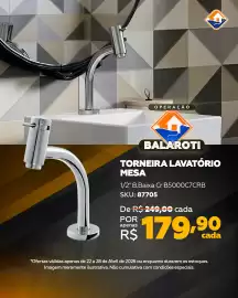 Catálogo Balaroti Página 3