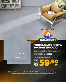 Catálogo Balaroti Página 5