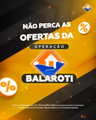 Balaroti (válido até 28-04)