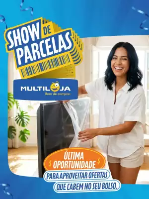 Multiloja (válido até 27-04)