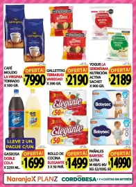 Catálogo Supermercados Mariano Max Página 10
