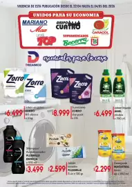 Catálogo Supermercados Mariano Max Página 13