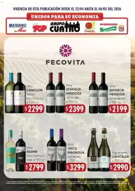 Catálogo Supermercados Mariano Max Página 14