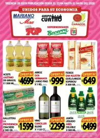 Catálogo Supermercados Mariano Max Página 2