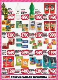 Catálogo Supermercados Mariano Max Página 3