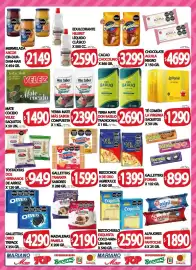 Catálogo Supermercados Mariano Max Página 4