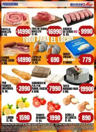 Catálogo Supermercados Mariano Max Página 6