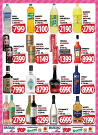 Catálogo Supermercados Mariano Max Página 7