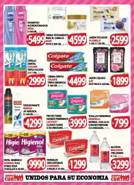 Catálogo Supermercados Mariano Max Página 8