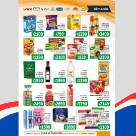 Catálogo El Solar Supermercados Página 3