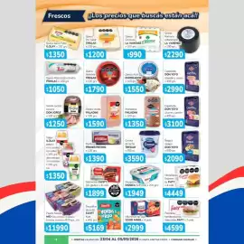 Catálogo El Solar Supermercados Página 4