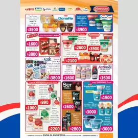 Catálogo El Solar Supermercados Página 5