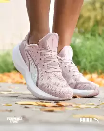 Catálogo Ferreira Sport semana 17 Página 1