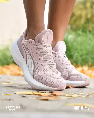 Ferreira Sport (válido hasta 30-04)