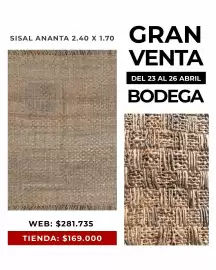 Catálogo Consorcio Persa semana 17 Página 2