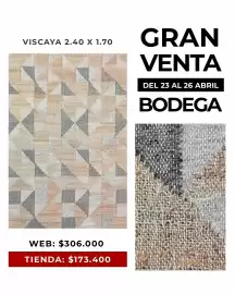 Catálogo Consorcio Persa semana 17 Página 3