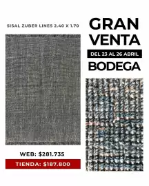 Catálogo Consorcio Persa semana 17 Página 4