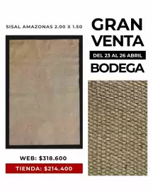 Catálogo Consorcio Persa semana 17 Página 5