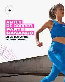 Catálogo Sparta semana 17 Página 1