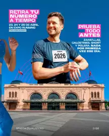 Catálogo Sparta semana 17 Página 2