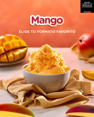 Helados Grido (válido hasta 30-04)
