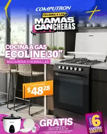 Catálogo Computron Página 2