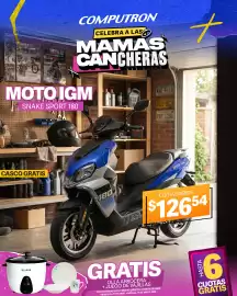 Catálogo Computron Página 3