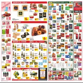 Albertsons weekly ad week 17 Page 2