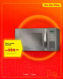 Encarte Le Biscuit semana 17 Página 1