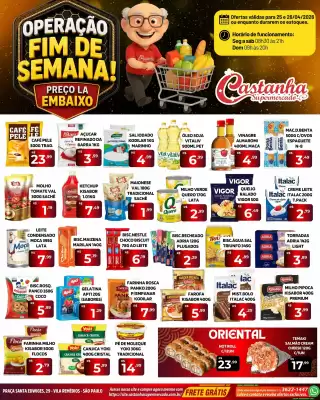 Castanha (válido até 26-04)