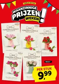 Boekenvoordeel folder Pagina 3