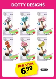 Boekenvoordeel folder Pagina 7