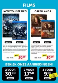 Boekenvoordeel folder Pagina 8