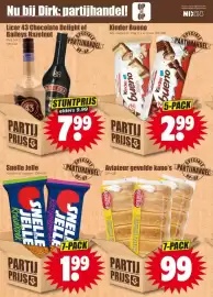 Dirk folder week 18 Pagina 20