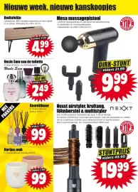 Dirk folder week 18 Pagina 4