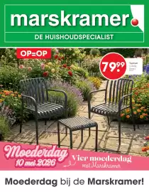 Marskramer folder Pagina 1