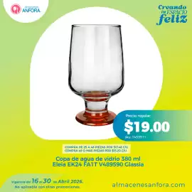 Catálogo Almacenes Anfora semana 17 Página 4