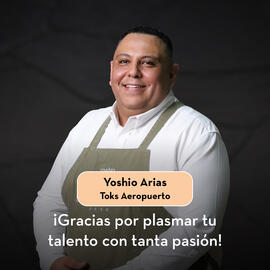 Catálogo Toks Restaurante Página 4