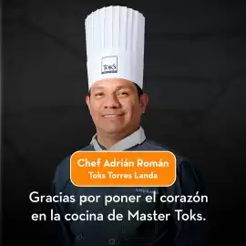 Catálogo Toks Restaurante Página 2
