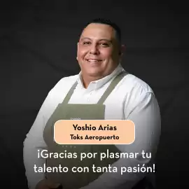 Catálogo Toks Restaurante Página 4