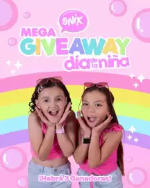 Catálogo Onix semana 17 Página 1