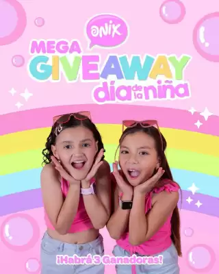 Onix (válido hasta 30-04)