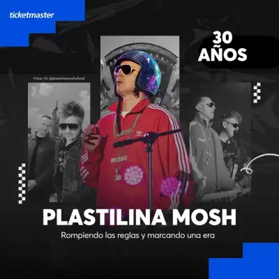 Ticketmaster (válido hasta 30-04)