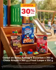 Catálogo Makro semana 17 Página 1